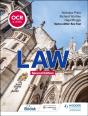 Ocr A Level Law Second Edition - Preview