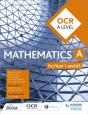 Ocr A Level Mathematics Year 1 (As) - Preview