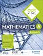 Ocr A Level Mathematics Year 2 - Preview