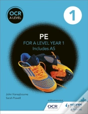 Capa do artigo Ocr A Level Pe Book 1