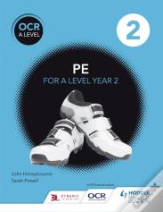 Ocr A Level Pe Book 2