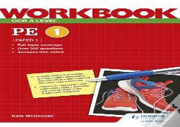 Ocr A Level Pe Workbook: Paper 1