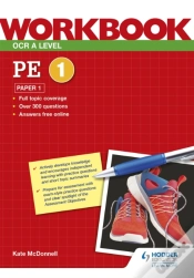 Capa do artigo Ocr A Level Pe Workbook: Paper 1