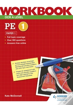 Capa do artigo Ocr A Level Pe Workbook: Paper 1