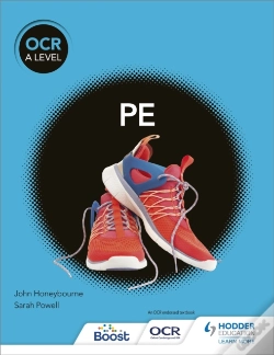 Capa do artigo Ocr A Level Pe (Year 1 And Year 2)