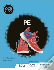 Capa do artigo Ocr A Level Pe (Year 1 And Year 2)