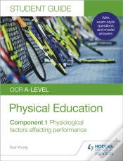 Capa do artigo Ocr A-Level Physical Education Student Guide 1: Physiological Factors Affecting Performance