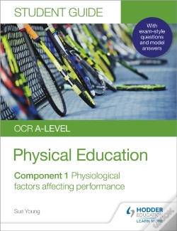 Capa do artigo Ocr A-Level Physical Education Student Guide 1: Physiological Factors Affecting Performance