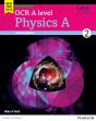 Ocr A Level Physics A Student Book 2 + Activebook - Preview