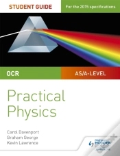 Capa do artigo Ocr A-Level Physics Student Guide: Practical Physics