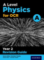Ocr A Level Physics Year 2 Revision Guid - Preview