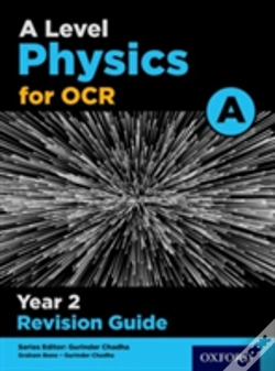 Capa do artigo Ocr A Level Physics Year 2 Revision Guid