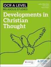 Capa do artigo Ocr A Level Religious Studies: Developments In Christian Thought