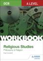 Ocr A Level Religious Studies: Philosophy Of Religion Workbook - Preview