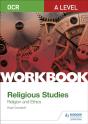 Ocr A Level Religious Studies: Religion And Ethics Workbook - Preview