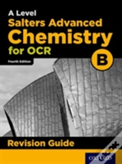 Capa do artigo Ocr A Level Salters