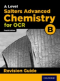 Ocr A Level Salters' Advanced Chemistry Revision Guide - Preview