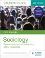 Ocr A-Level Sociology Student Guide 2: Researching And Understanding Social Inequalities - Preview