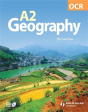 Ocr A2 Geographytextbook - Preview