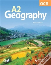 Capa do artigo Ocr A2 Geographytextbook