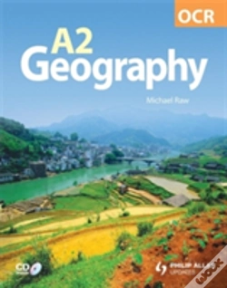 Capa do artigo Ocr A2 Geographytextbook