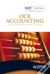 Capa do artigo Ocr Accounting For Asteacher
