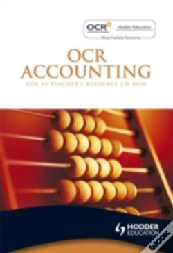 Capa do artigo Ocr Accounting For Asteacher'S Resource