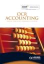 Ocr Accounting For Asteacher'S Resource - Preview