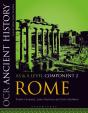 Ocr Ancient History As And A Level Component 2 - Preview