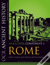 Capa do artigo Ocr Ancient History As And A Level Component 2