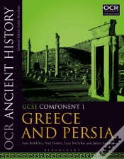 Capa do artigo Ocr Ancient History Gcse Component 1