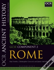 Capa do artigo Ocr Ancient History Gcse Component 2