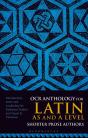 Ocr Anthology For Latin As And A Level Shorter Prose Authors - Preview