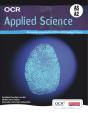Ocr Applied Science As & A2 Student Book - Preview