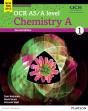 Ocr As/A Level Chemistry A Student Book 1 + Activebook - Preview