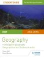 Ocr As/A Level Geography Student Guide 4: Investigative Geography; Geographical And Fieldwork Skills - Preview