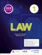 Ocr As/A Level Law Book 1 - Preview