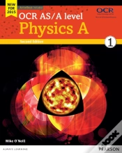 Capa do artigo Ocr As/A Level Physics A Student Book 1 + Activebook
