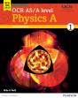 Ocr As/A Level Physics A Student Book 1 + Activebook - Preview