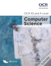 Capa do artigo Ocr As And A Level Computer Science
