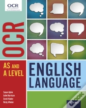 Capa do artigo Ocr As And A Level English Language