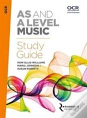 Capa do artigo Ocr As And A Level Music Study Guide