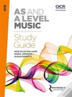 Capa do artigo Ocr As And A Level Music Study Guide