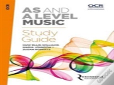 Ocr As And A Level Music Study Guide