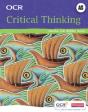 Ocr As Critical Thinkingstudent Book - Preview