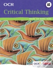 Capa do artigo Ocr As Critical Thinkingstudent Book