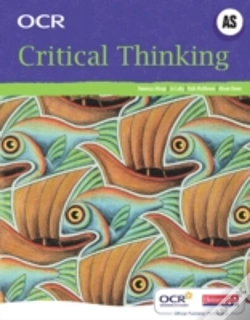 Capa do artigo Ocr As Critical Thinkingstudent Book