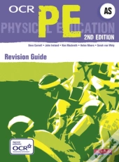 Ocr As Pe Revision Guide
