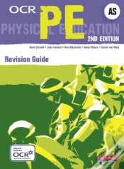Capa do artigo Ocr As Pe Revision Guide