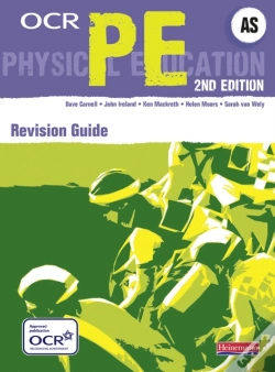 Capa do artigo Ocr As Pe Revision Guide